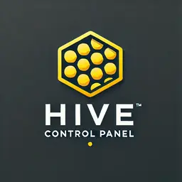 Hive Control Panel